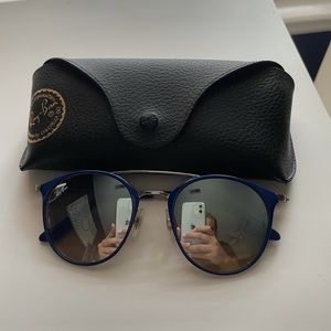 Ray-Ban Sunglasses